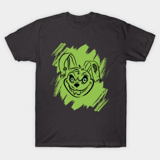 Bad Rabbit T-Shirt